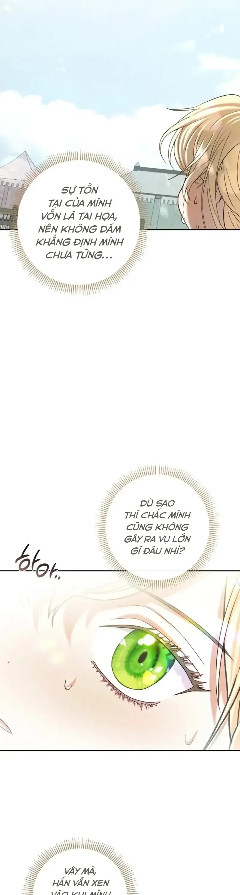 Tiểu Ác Ma Lại Gây Náo Loạn Rồi - Chương 12 - Trang 39