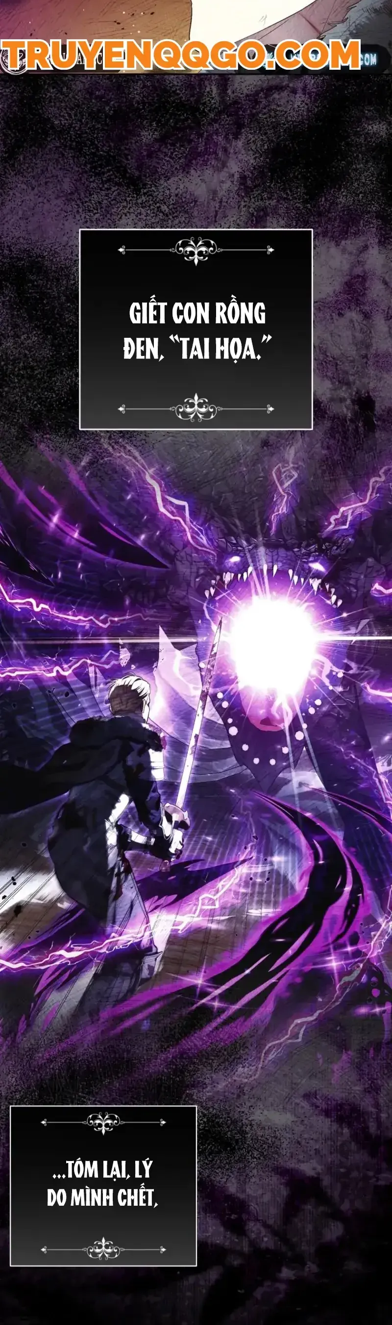 Tiểu Ác Ma Lại Gây Náo Loạn Rồi - Chương 12 - Trang 36