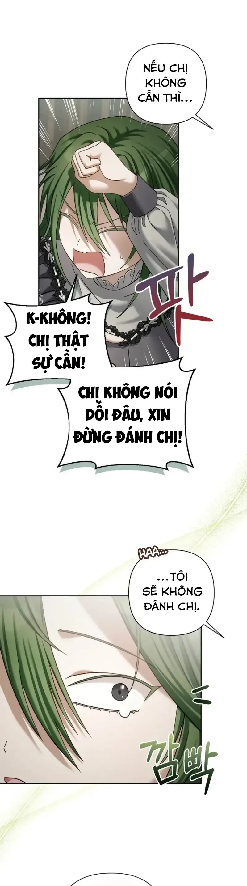 Tiểu Ác Ma Lại Gây Náo Loạn Rồi - Chương 12 - Trang 18