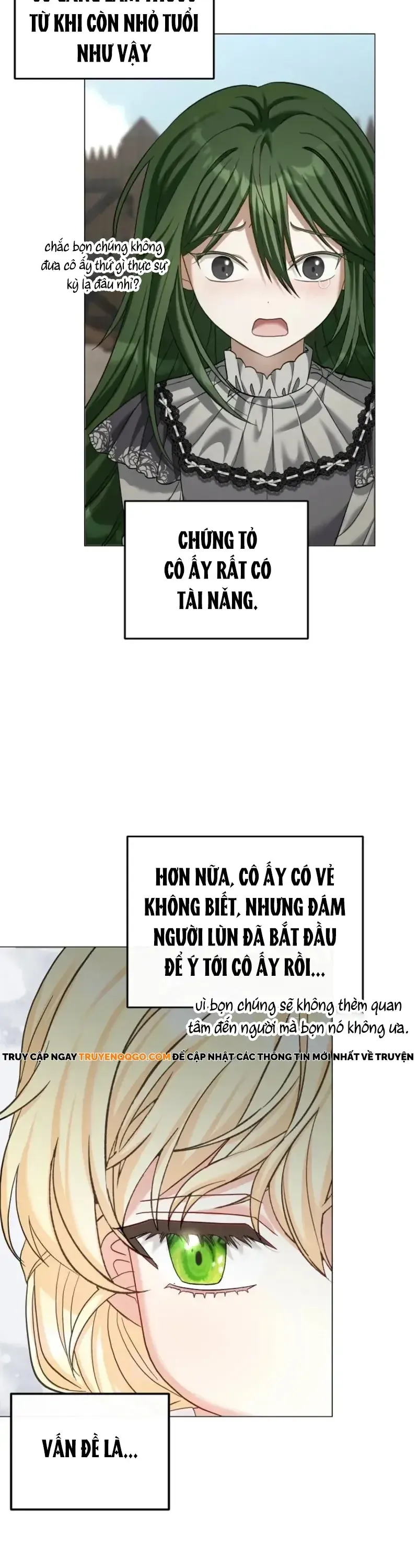 Tiểu Ác Ma Lại Gây Náo Loạn Rồi - Chương 12 - Trang 26