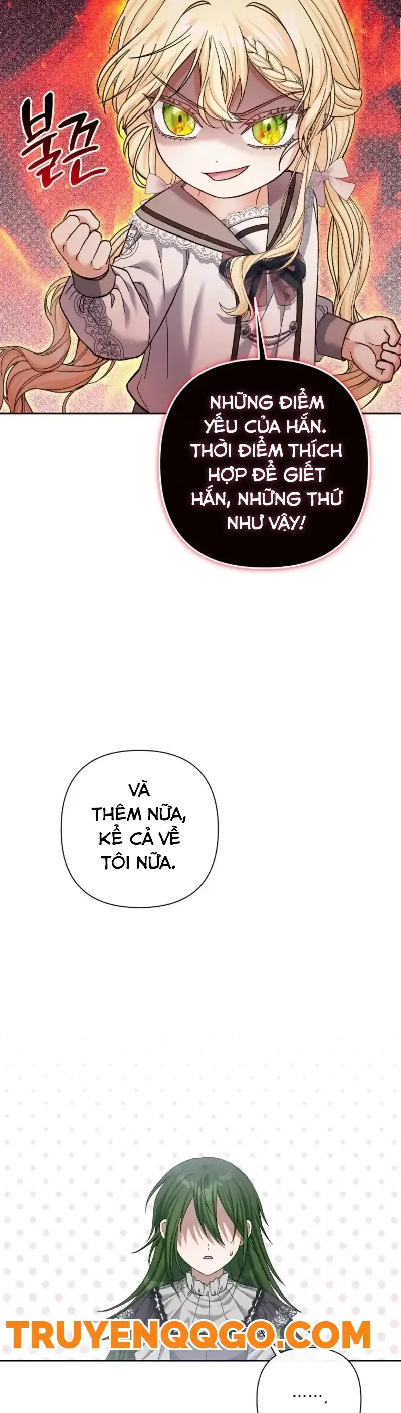 Tiểu Ác Ma Lại Gây Náo Loạn Rồi - Chương 12 - Trang 29