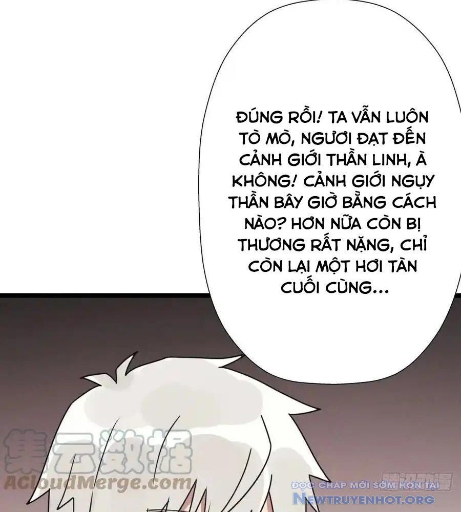 Cứu Thế Giới Đi, Ông Chú! Chương 186 Ảnh 33