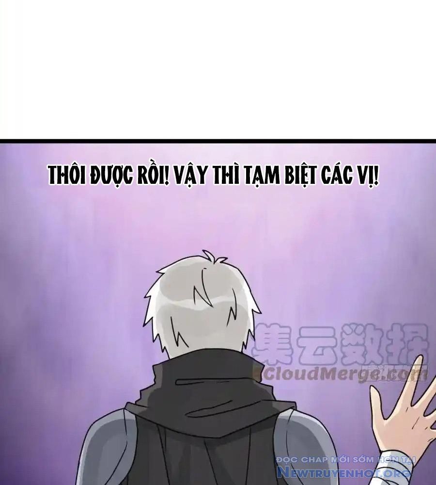 Cứu Thế Giới Đi, Ông Chú! Chương 186 Ảnh 65