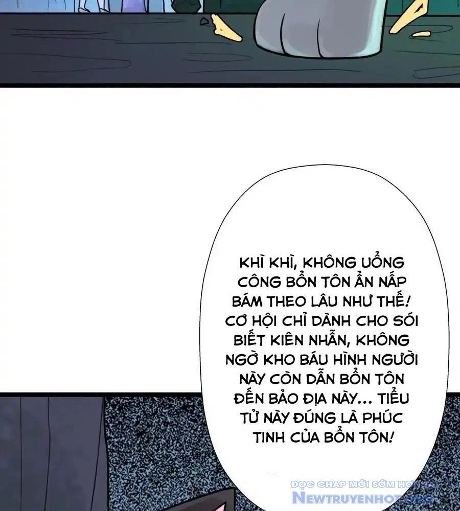 Cứu Thế Giới Đi, Ông Chú! Chương 186 Ảnh 23