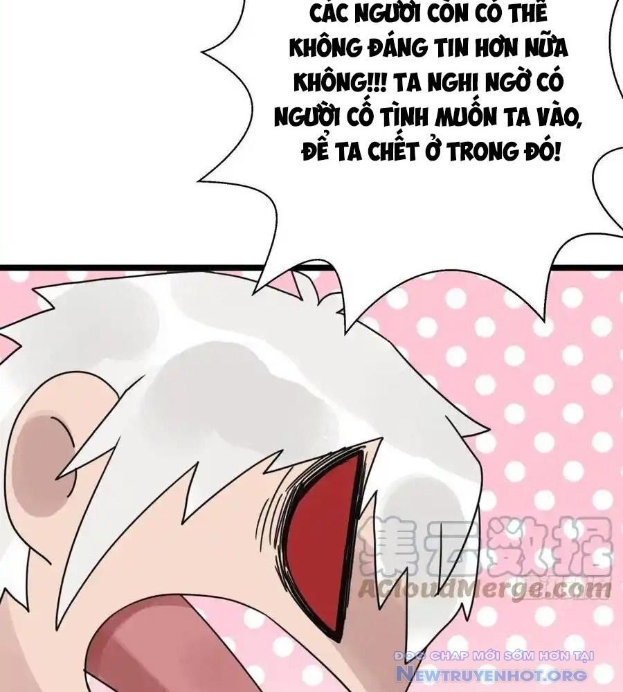 Cứu Thế Giới Đi, Ông Chú! Chương 186 Ảnh 61