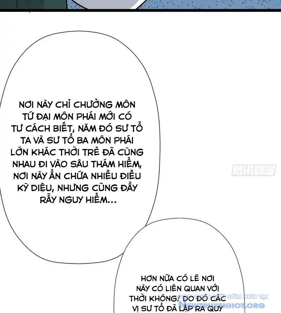 Cứu Thế Giới Đi, Ông Chú! Chương 186 Ảnh 25