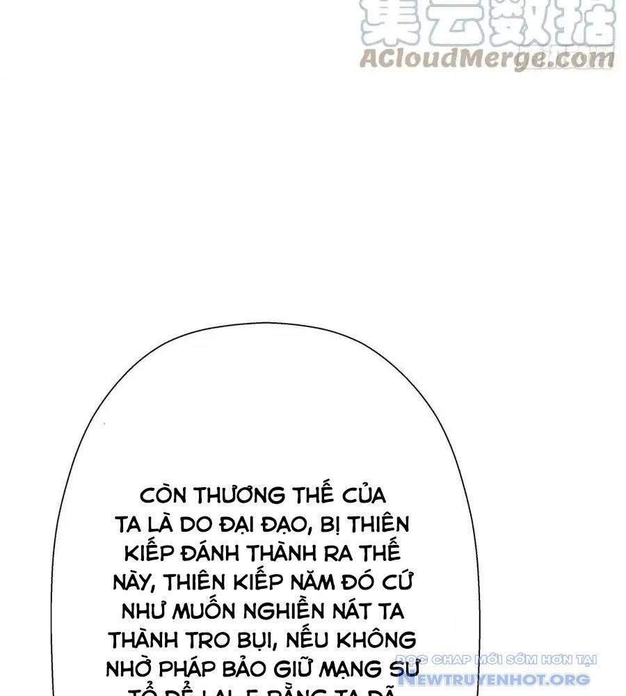 Cứu Thế Giới Đi, Ông Chú! Chương 186 Ảnh 45