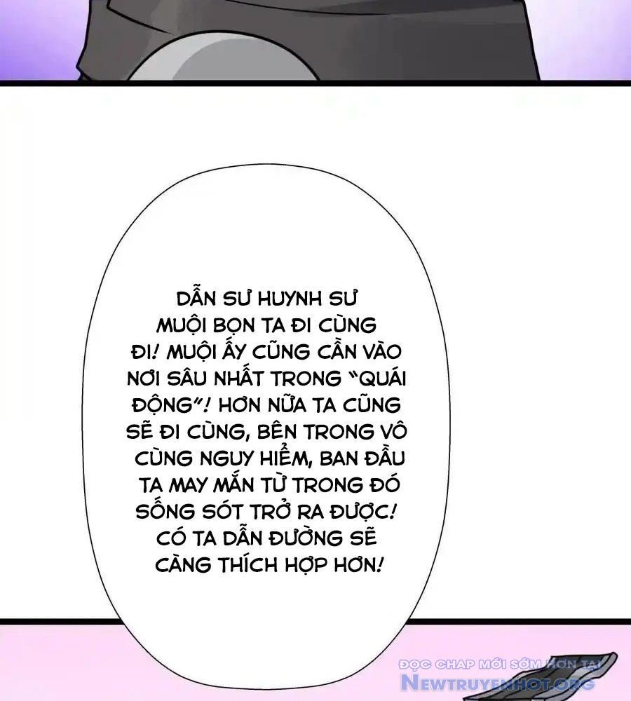 Cứu Thế Giới Đi, Ông Chú! Chương 186 Ảnh 70