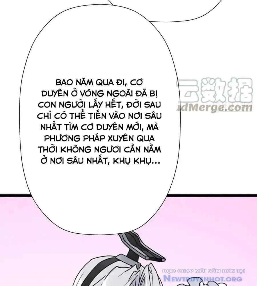 Cứu Thế Giới Đi, Ông Chú! Chương 186 Ảnh 41