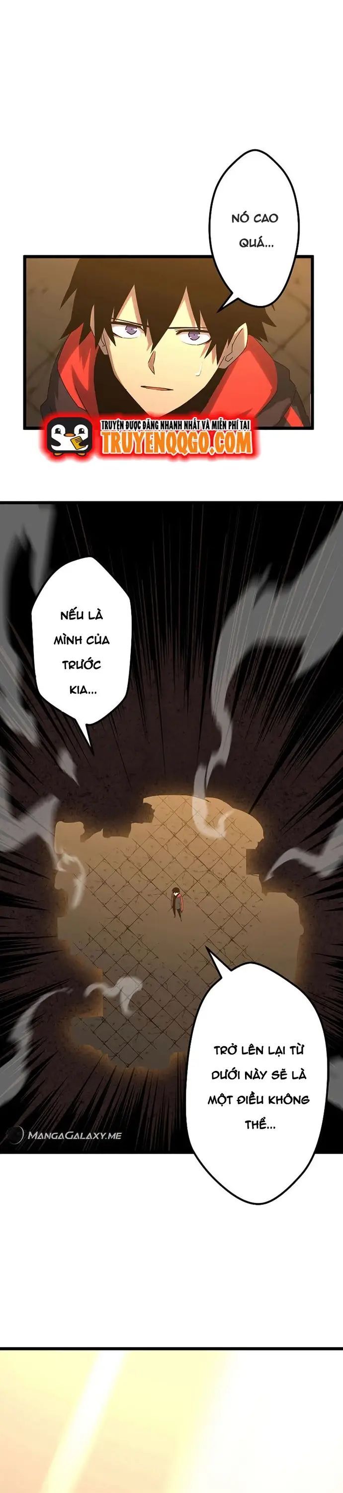 Shinda Suu Dake Chou Kyouka -Death Penalty - Chương 2 - Trang 42