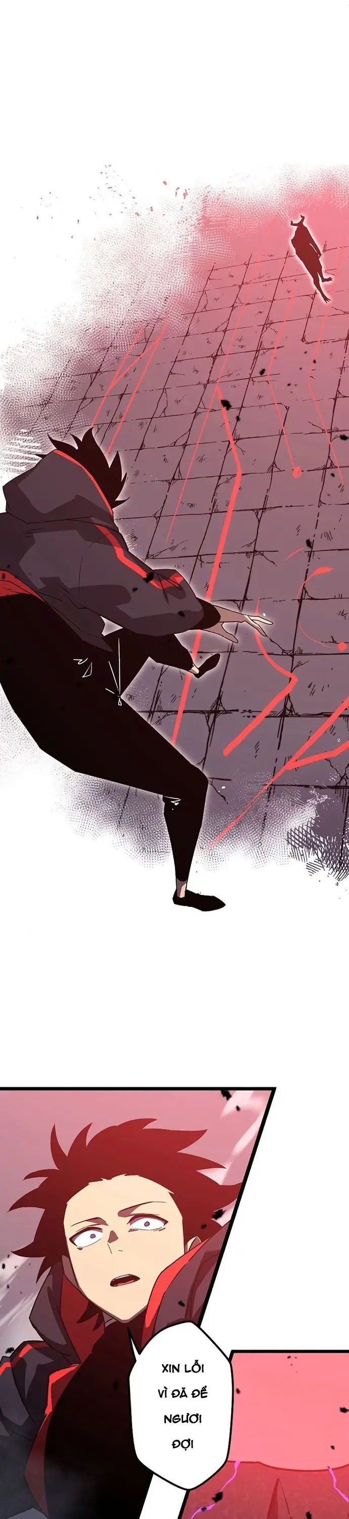 Shinda Suu Dake Chou Kyouka -Death Penalty - Chương 2 - Trang 47
