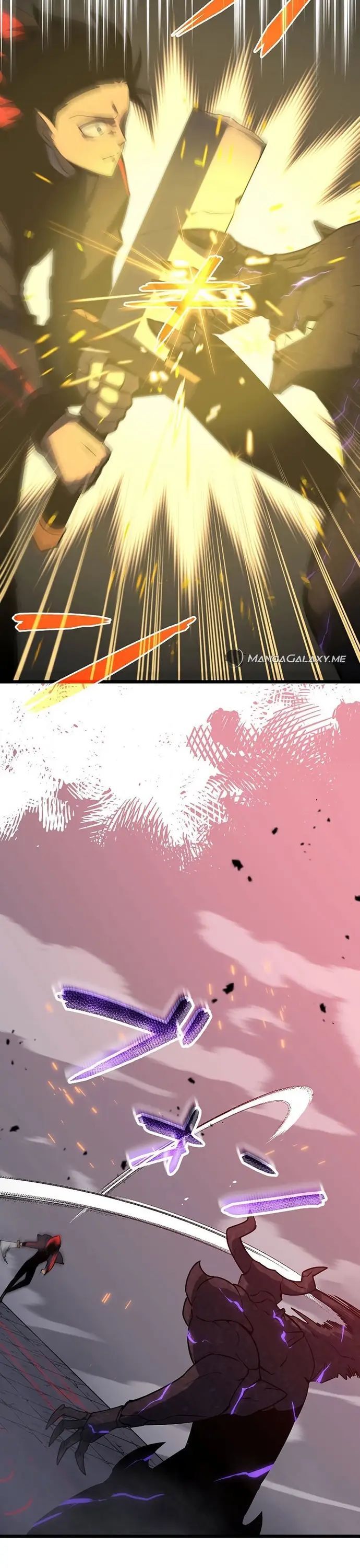 Shinda Suu Dake Chou Kyouka -Death Penalty - Chương 2 - Trang 49