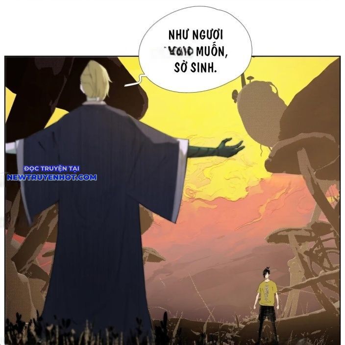 Tiền Liệt Tiên