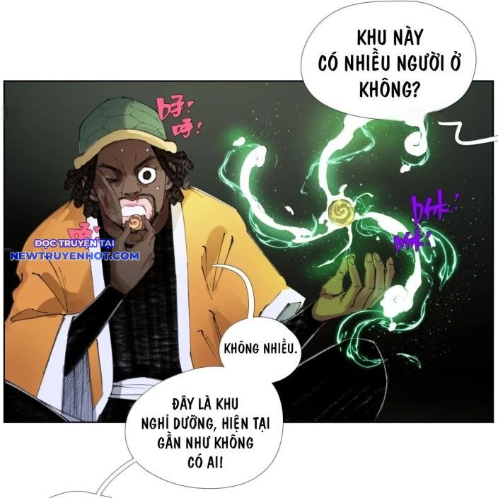 Tiền Liệt Tiên