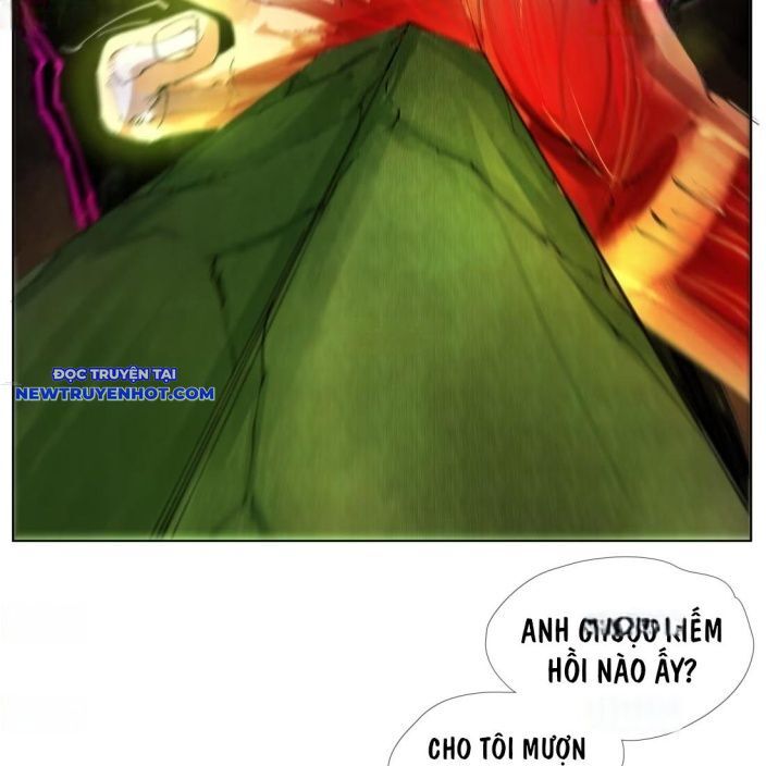 Tiền Liệt Tiên
