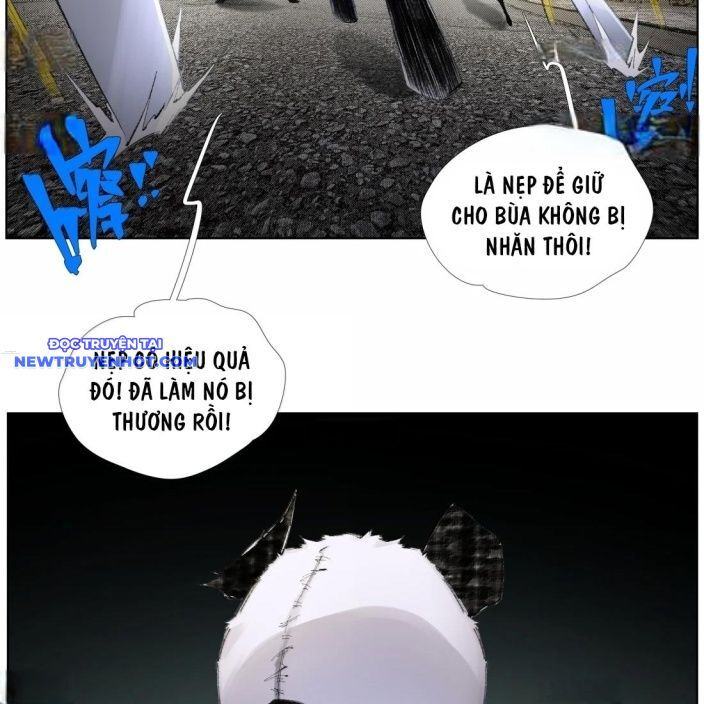 Tiền Liệt Tiên