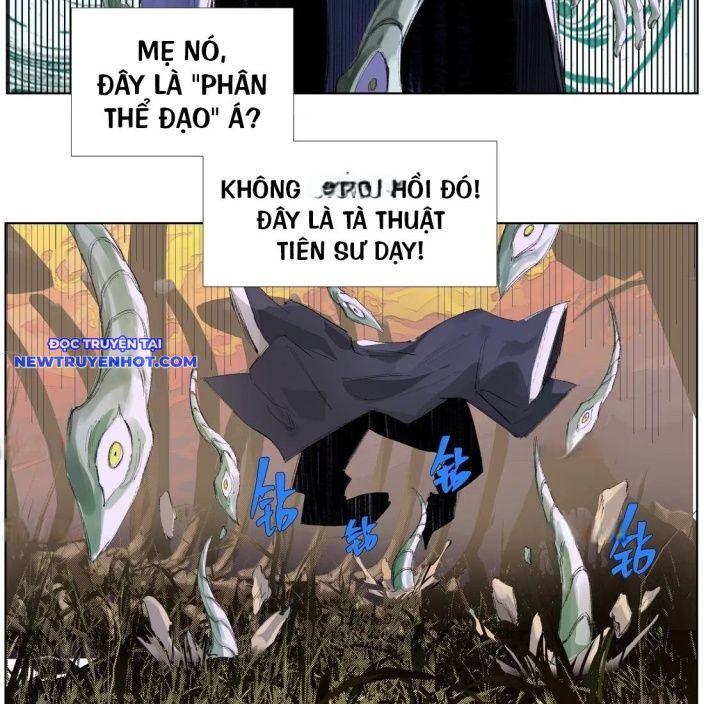 Tiền Liệt Tiên