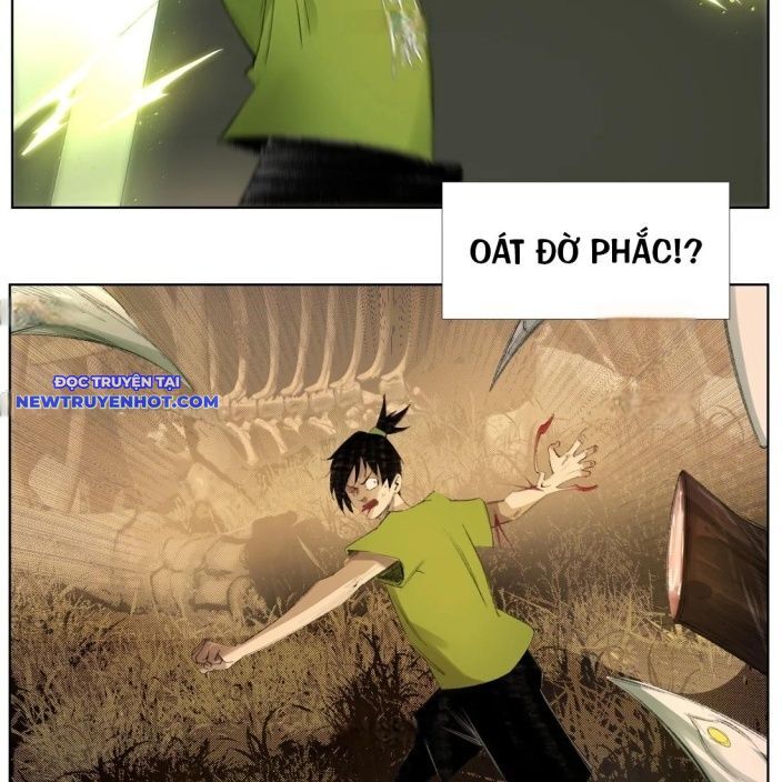 Tiền Liệt Tiên