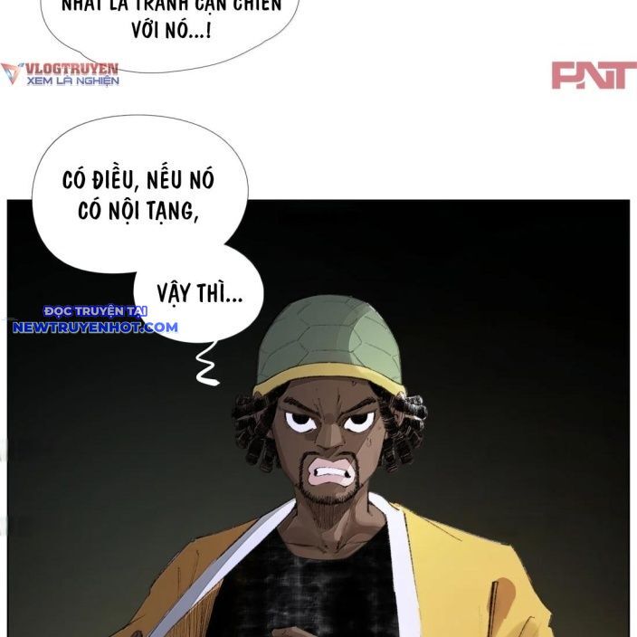 Tiền Liệt Tiên