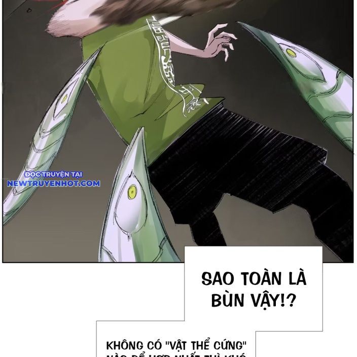 Tiền Liệt Tiên
