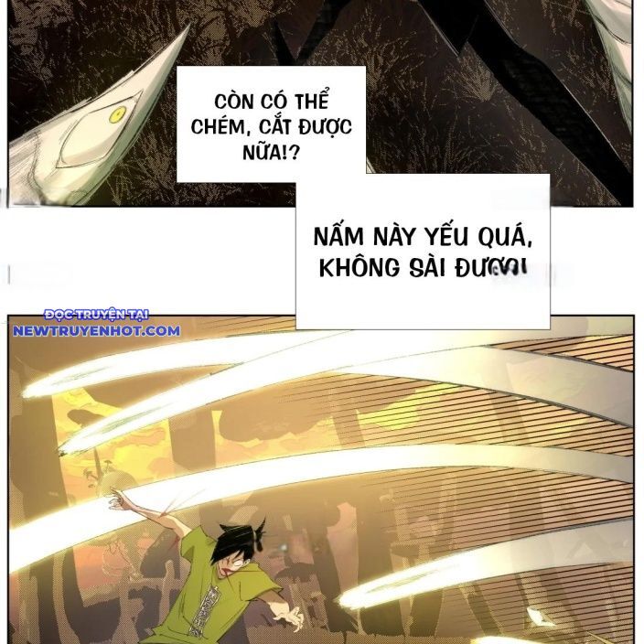 Tiền Liệt Tiên