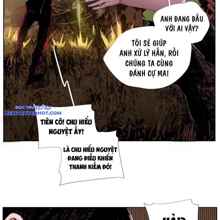 Tiền Liệt Tiên