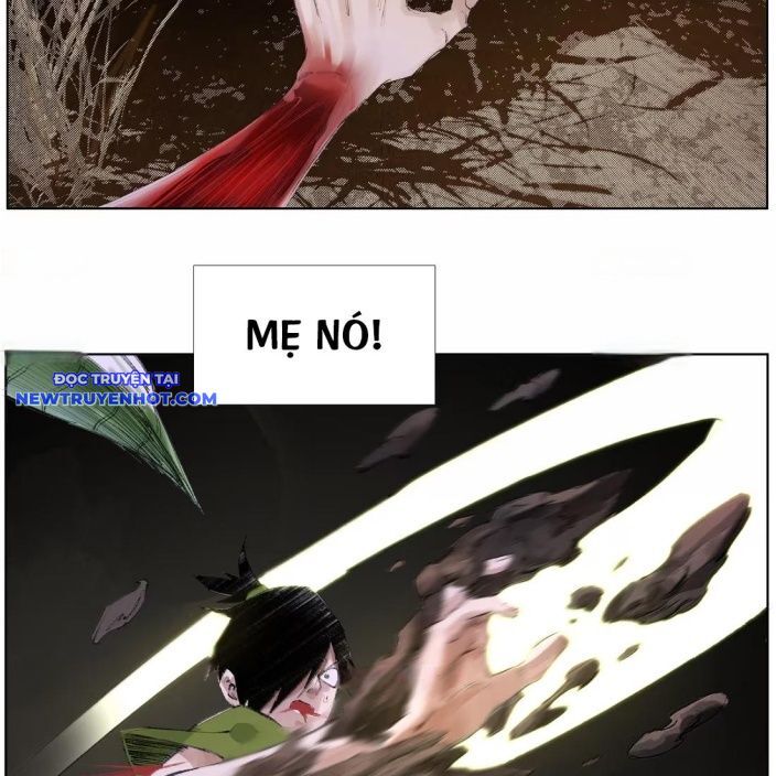 Tiền Liệt Tiên