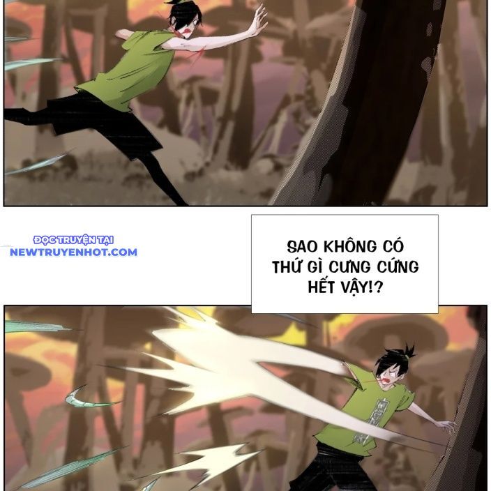 Tiền Liệt Tiên