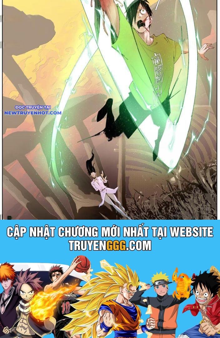Tiền Liệt Tiên