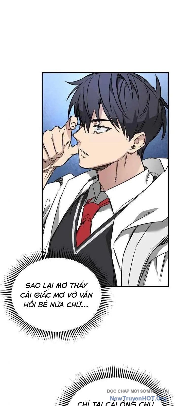 Tôi Chỉ Muốn Làm Học Sinh - Chương 2 - Trang 69