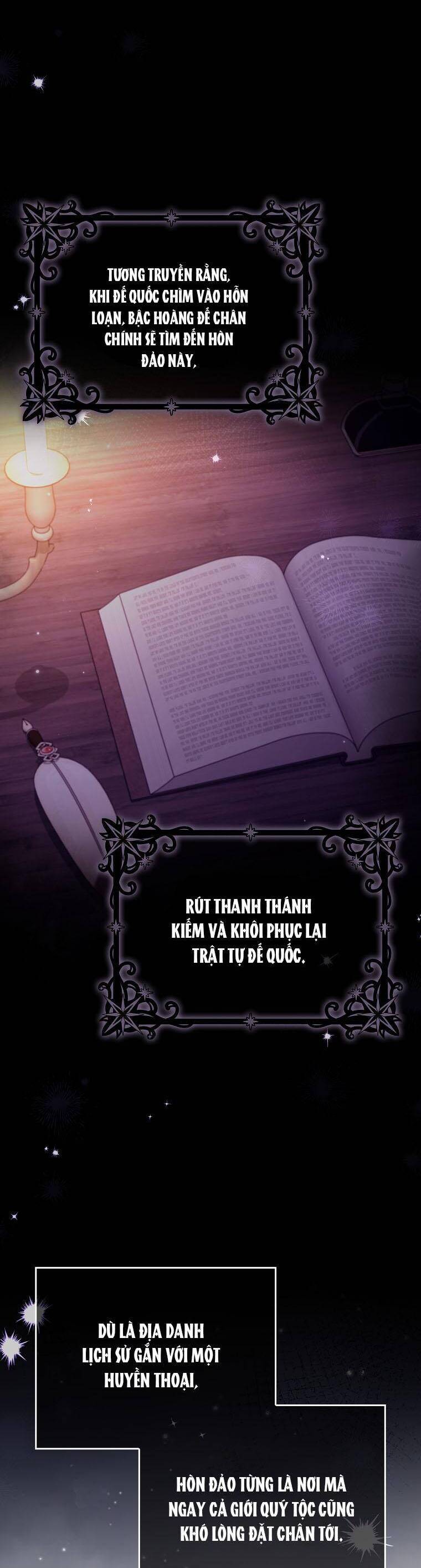 Dù Tình Cờ Cứu Giúp Nhưng Tôi Sẽ Không Chịu Trách Nhiệm - Chương 47 - Trang 12