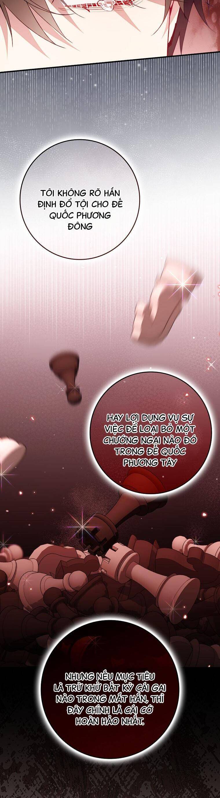 Dù Tình Cờ Cứu Giúp Nhưng Tôi Sẽ Không Chịu Trách Nhiệm - Chương 47 - Trang 30