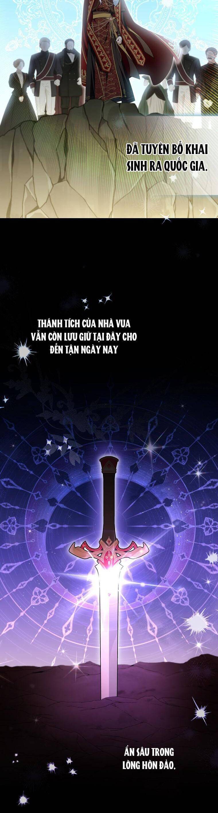 Dù Tình Cờ Cứu Giúp Nhưng Tôi Sẽ Không Chịu Trách Nhiệm - Chương 47 - Trang 11