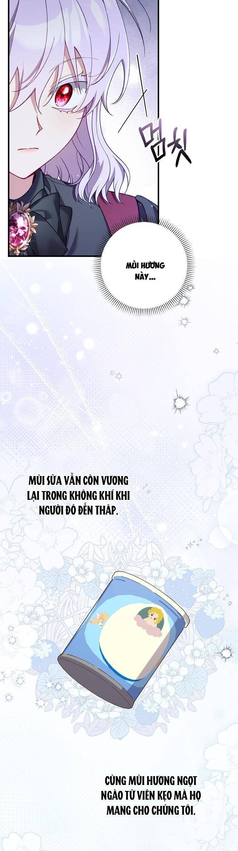 Dù Tình Cờ Cứu Giúp Nhưng Tôi Sẽ Không Chịu Trách Nhiệm - Chương 47 - Trang 47