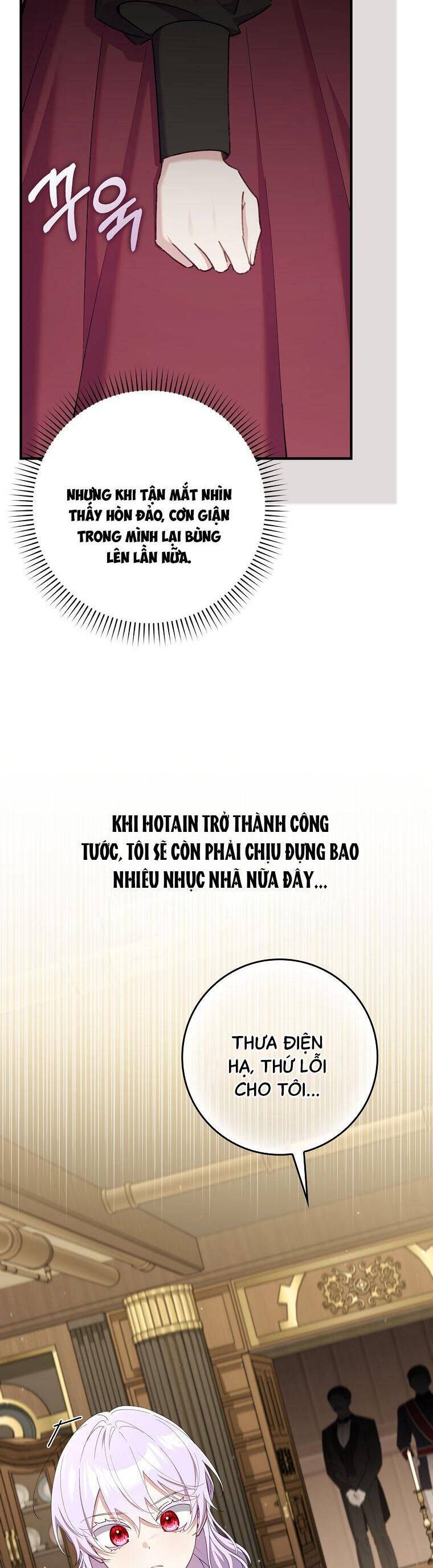 Dù Tình Cờ Cứu Giúp Nhưng Tôi Sẽ Không Chịu Trách Nhiệm - Chương 47 - Trang 18