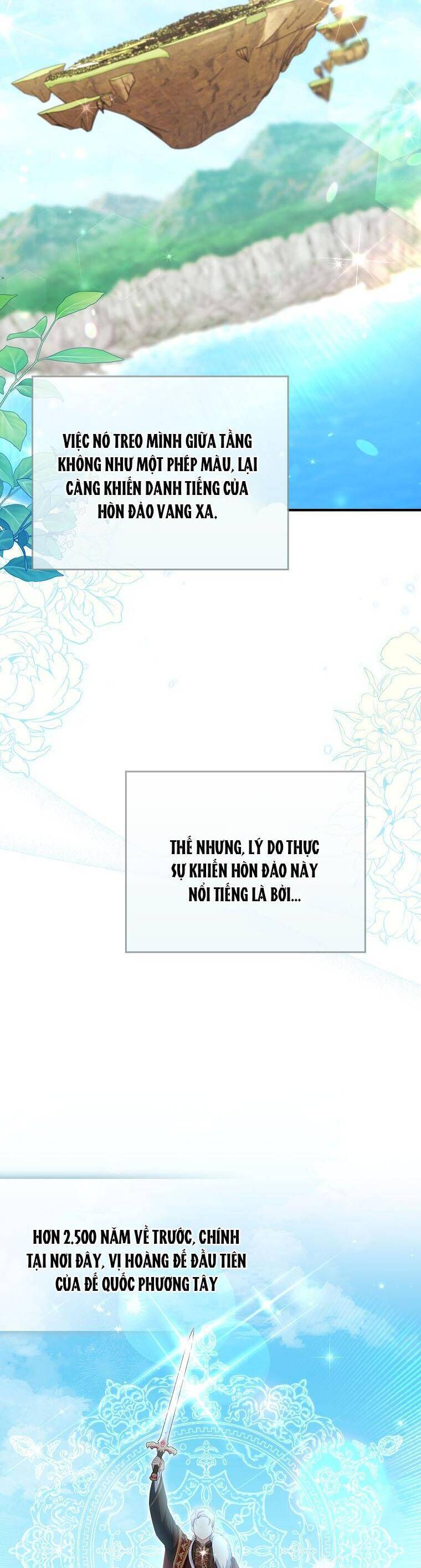 Dù Tình Cờ Cứu Giúp Nhưng Tôi Sẽ Không Chịu Trách Nhiệm - Chương 47 - Trang 10