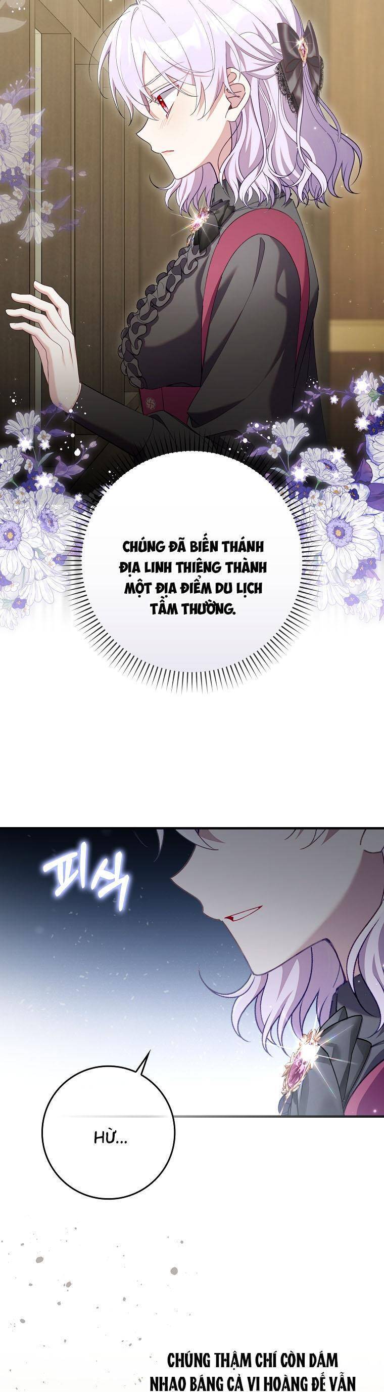Dù Tình Cờ Cứu Giúp Nhưng Tôi Sẽ Không Chịu Trách Nhiệm - Chương 47 - Trang 16