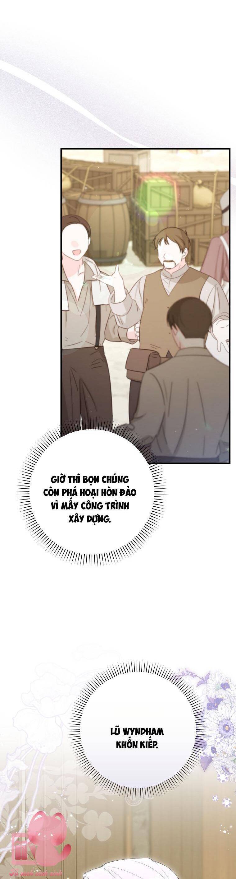 Dù Tình Cờ Cứu Giúp Nhưng Tôi Sẽ Không Chịu Trách Nhiệm - Chương 47 - Trang 15