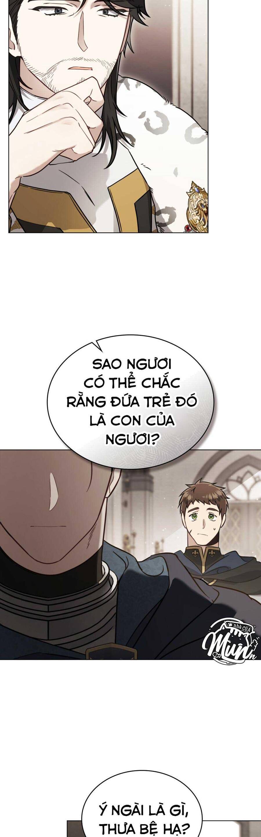 Hôn Nhân Khế Ước