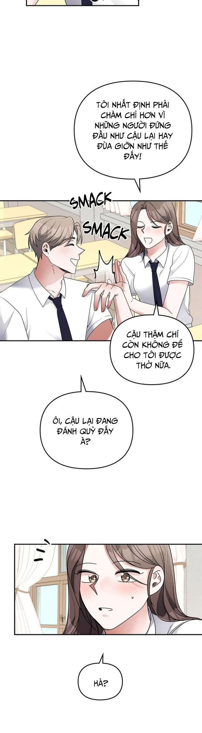 Cuộc Đời Của Thiên Tài Piano - Chương 31 - Trang 36