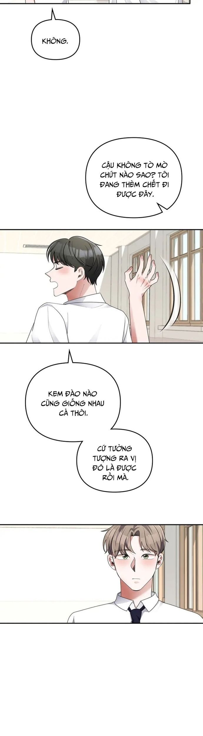 Cuộc Đời Của Thiên Tài Piano - Chương 31 - Trang 14
