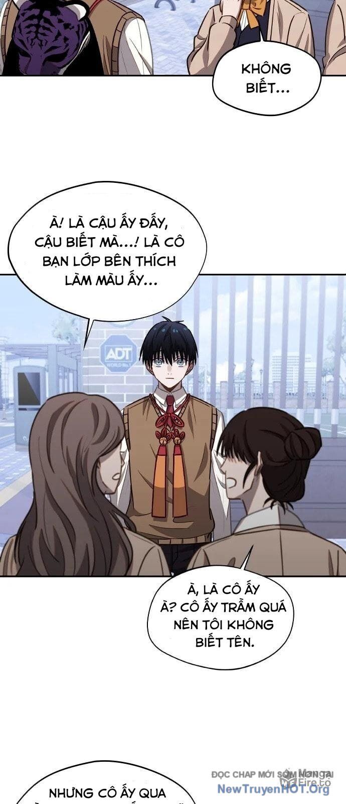 Sự Trở Lại Của Các Vị Thần - Chương 37 - Trang 41