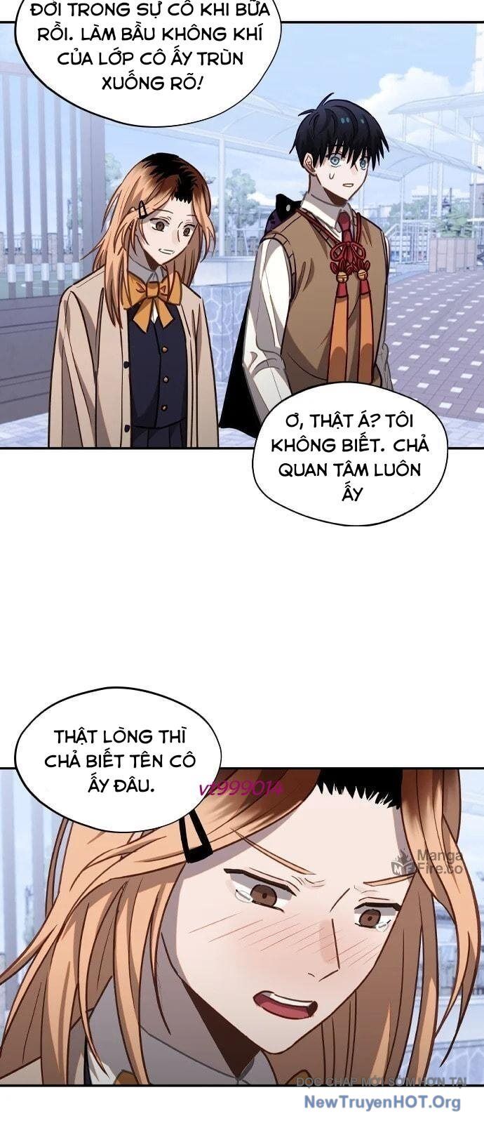 Sự Trở Lại Của Các Vị Thần - Chương 37 - Trang 42