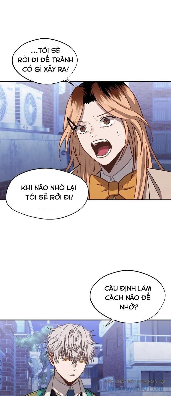 Sự Trở Lại Của Các Vị Thần - Chương 37 - Trang 20