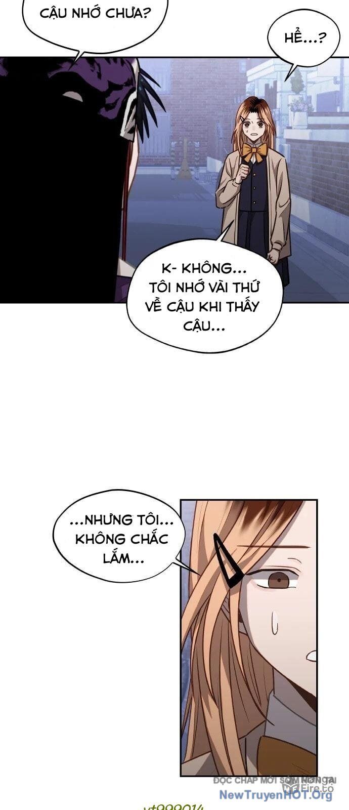 Sự Trở Lại Của Các Vị Thần - Chương 37 - Trang 17