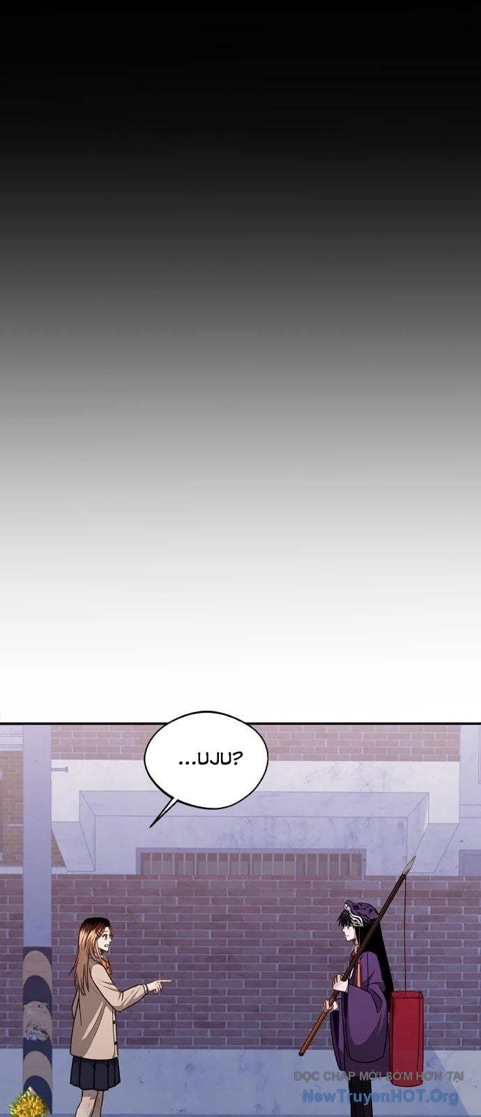 Sự Trở Lại Của Các Vị Thần - Chương 37 - Trang 12