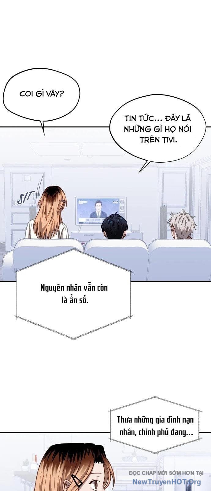 Sự Trở Lại Của Các Vị Thần - Chương 37 - Trang 36