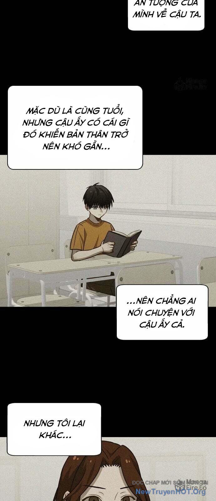 Sự Trở Lại Của Các Vị Thần - Chương 37 - Trang 9