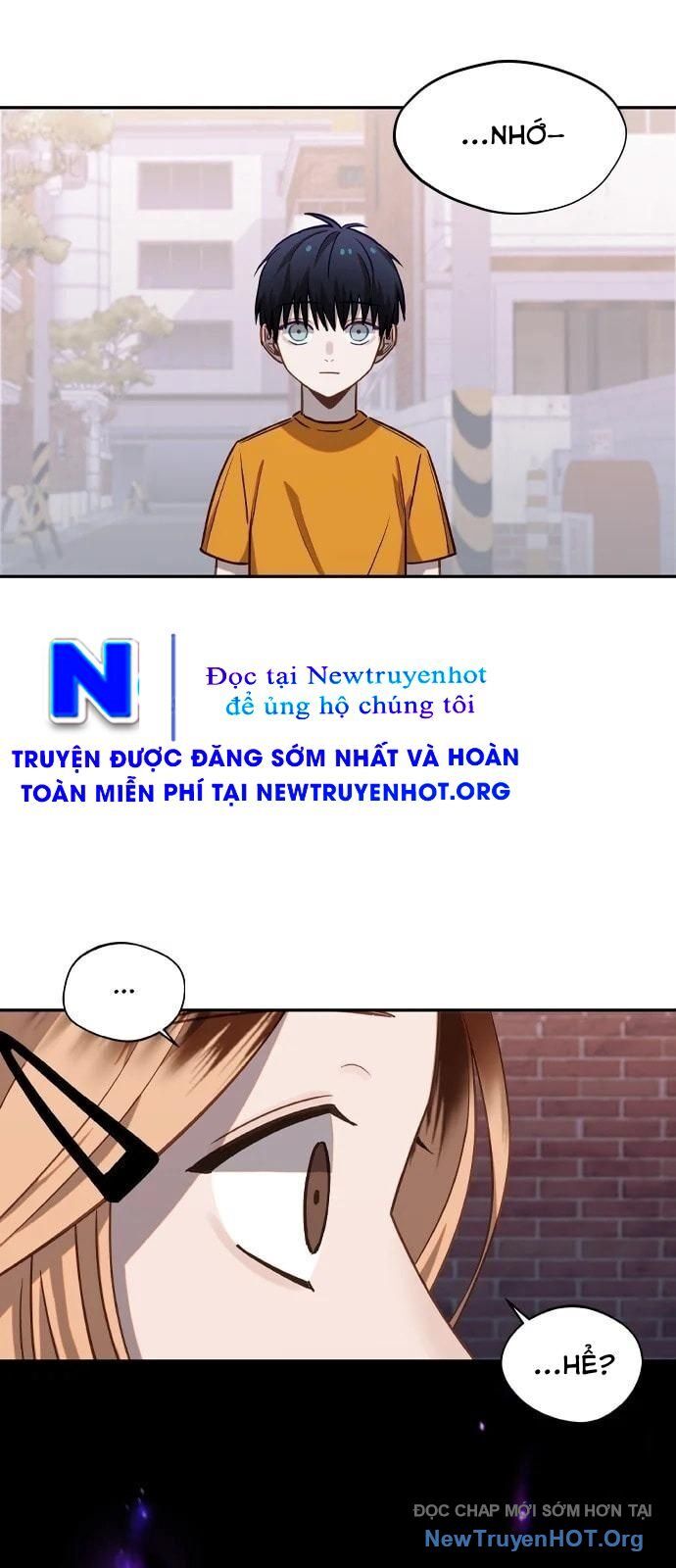 Sự Trở Lại Của Các Vị Thần - Chương 37 - Trang 7