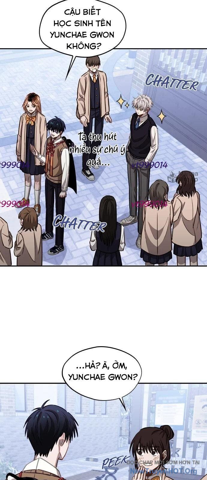 Sự Trở Lại Của Các Vị Thần - Chương 37 - Trang 40